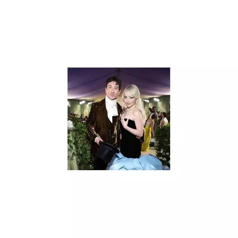 Sabrina Carpenter Breaks Silence on 'Espresso' Lyric Meaning: 'It's Not About Barry Keoghan'
