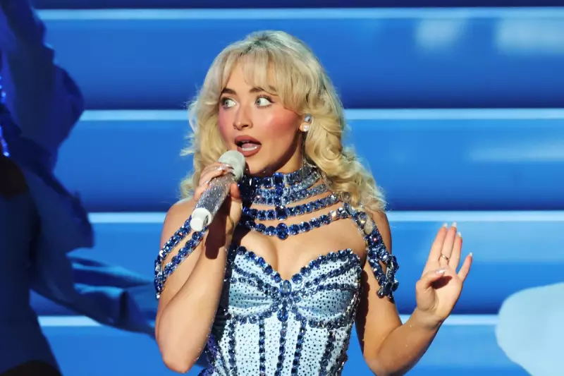 Sabrina Carpenter Unveils 'Short n' Sweet' Album Art & Tracklist: A Deep Dive Into The 'Espresso' Singer's New Era
