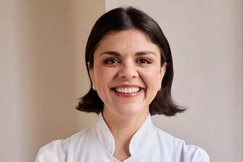 Sabrina Ghayour's 'Persiana Easy': Effortless Middle Eastern Feasts for Busy Home Cooks | Exclusive Recipes