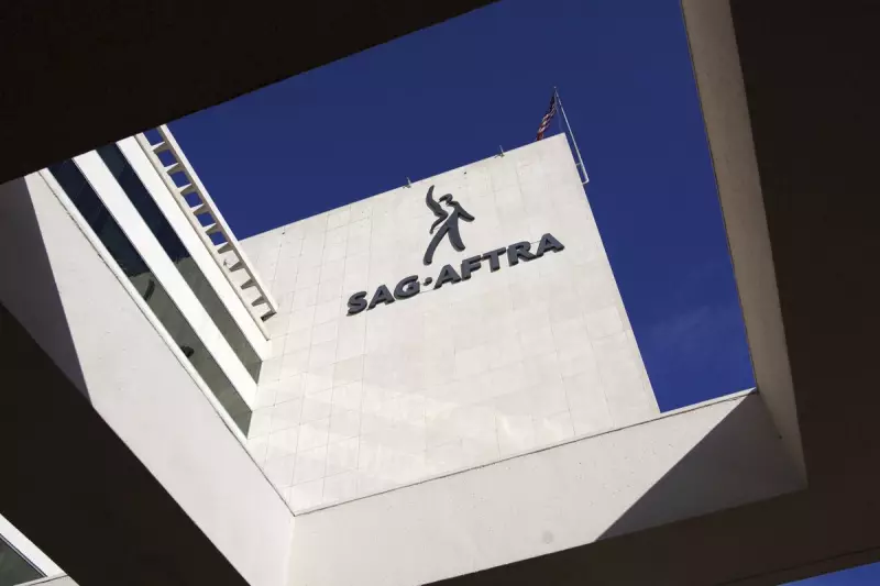 SAG-AFTRA President Fran Drescher Faces Backlash from Sean Astin Over Strike Strategy