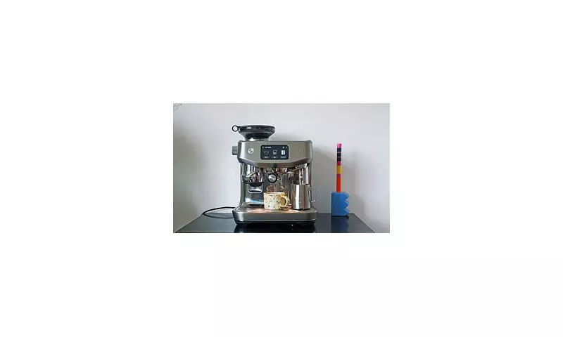 Sage Oracle Jet Review: Is This The Ultimate One-Touch Coffee Machine For Your Kitchen?