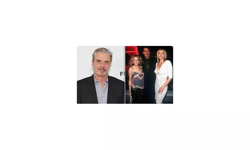 Sarah Jessica Parker and Kim Cattrall's Feud Reignites Over Chris Noth Scandal | Inside The 'Sex and the City' Drama