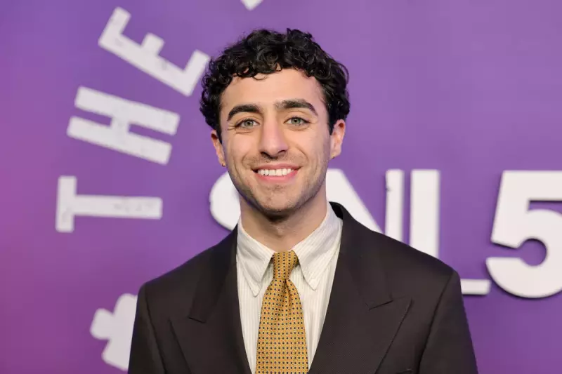 Saturday Night Live Shake-Up: Longtime Cast Member Emil Wakim Exits Show