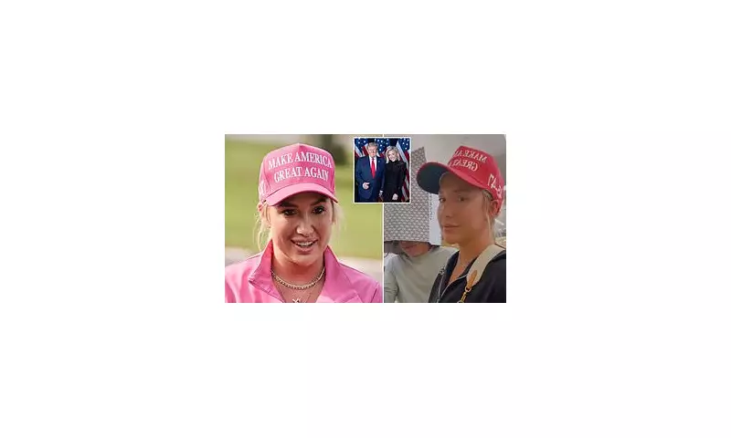 Savannah Chrisley's Fiery MAGA Barbie Rant Goes Viral – 'Unhinged' Message Sparks Debate
