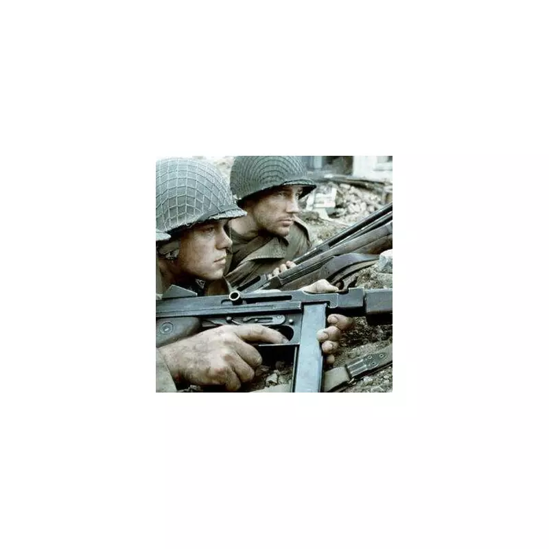 Saving Private Ryan Dethroned? Film Experts Crown Surprising New 'Greatest War Movie Ever Made'