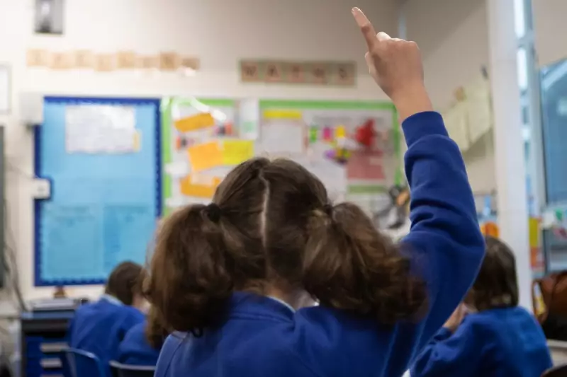 School Uniform Hygiene Crisis: The Hidden Cost of Poverty in UK Education