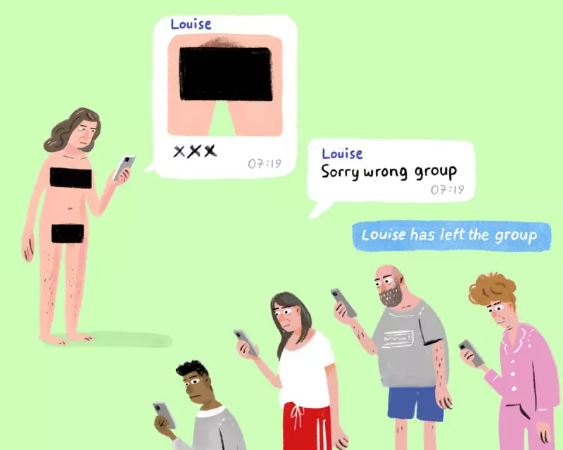School WhatsApp Group Etiquette: The Ultimate Survival Guide for UK Parents