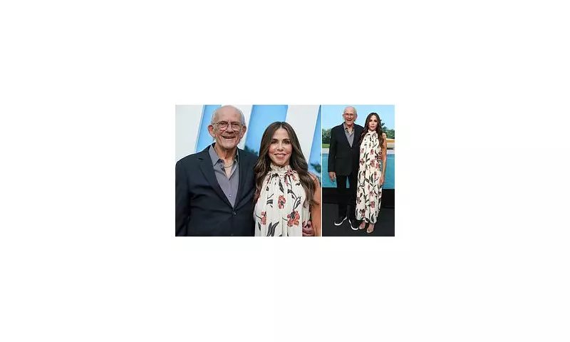 Sci-Fi Legend Marries Woman Half His Age – Can You Guess Who?