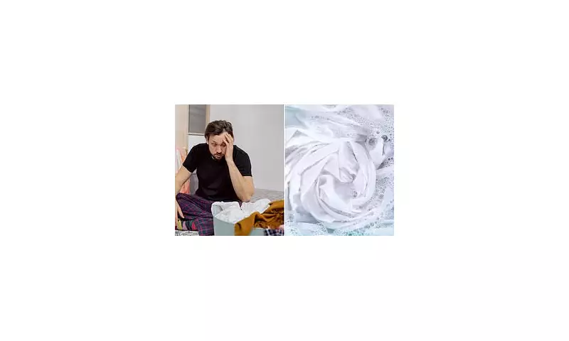 Scientists Discover How to Unshrink Clothes in the Wash – A Laundry Game-Changer!