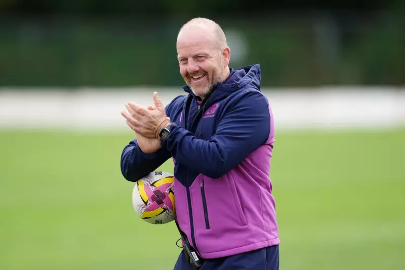 Scotland's Rugby World Cup Dream Dashed in Dramatic Salford Defeat to Wales