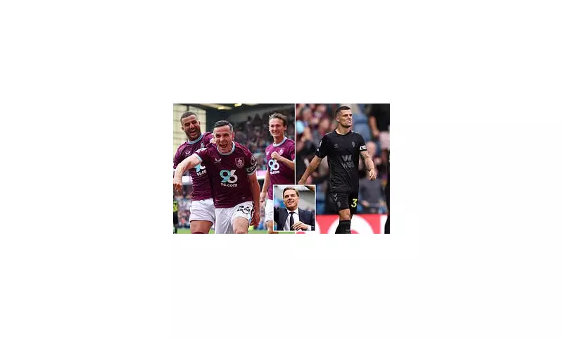 Scott Parker's Burnley Revolution: Josh Cullen Shines in Vital 2-0 Victory Over Sunderland | Premier League Hope