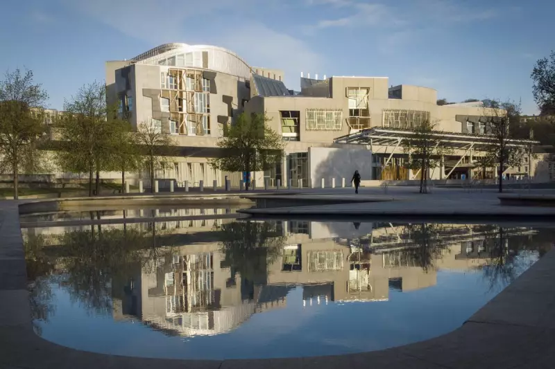 Scottish Labour in Holyrood Police Probe Over Alleged Data Breach