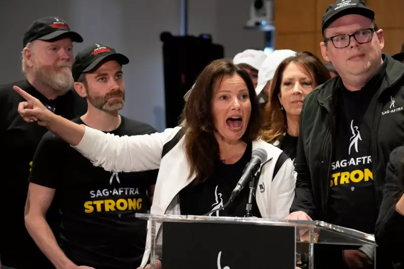 Sean Astin Slams SAG-AFTRA President Over Strike Comments: 'It's Disrespectful'