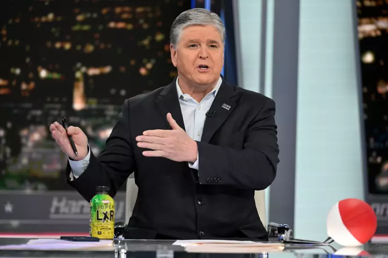 Sean Hannity's Real Estate Empire: Secret Florida Mansions and New York Properties Exposed