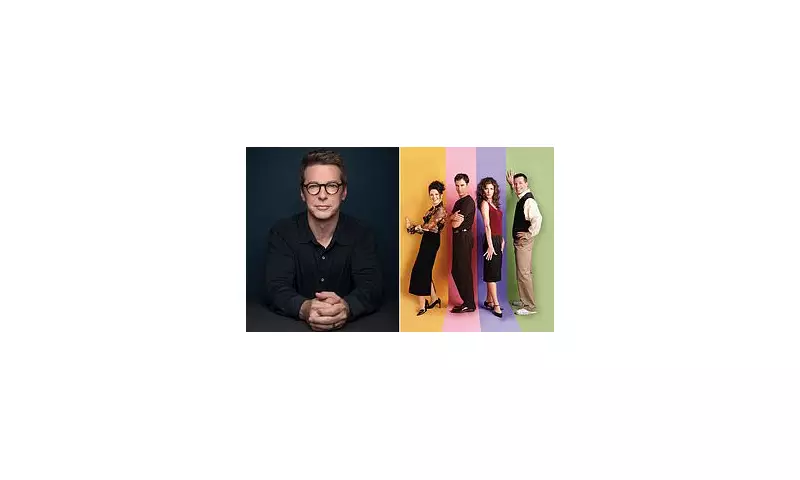 Sean Hayes Opens Up: 'I Wasn't Accepted When I Came Out as Gay'