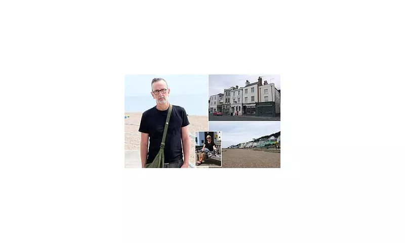 Seaside Town Overrun by Londoners: Locals Fume as Summer Getaway Turns into Urban Escape