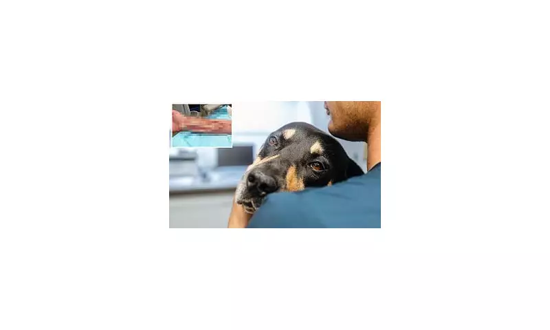 Sepsis Nightmare: How a 'Harmless' Dog Bite Unleashed a Flesh-Eating Bacteria in 24 Hours
