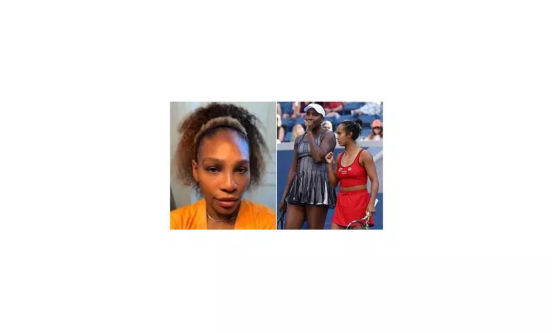 Serena Williams' 'Jealous' Reaction to Sister Venus's New Doubles Partner Revealed | Tennis Drama Unfolds