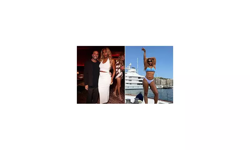 Serena Williams Shuts Down Tennis Comeback Rumours After US Open Party Appearance
