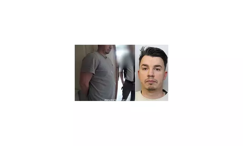 Serial Romance Fraudster Jailed After Scamming Women Out of £40,000 to Fund Gambling Addiction