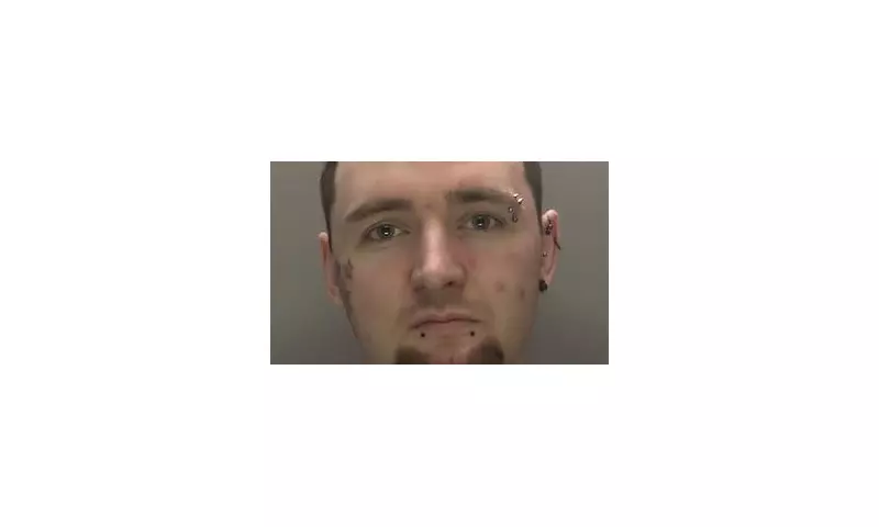 Sexsomnia Defence Fails: Brutal Rapist Jailed for 11 Years After Vicious Campaign of Abuse