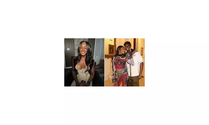 Sha'Carri Richardson's Boyfriend Arrested for Domestic Violence: Shocking Scandal Rocks Athletics Star