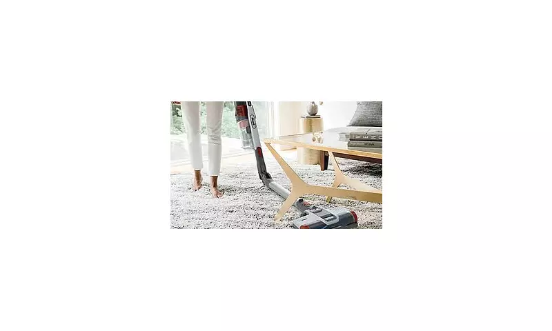 Shark Cordless Vacuum QVC Deal: Slash £100 Off This Must-Have Cleaning Powerhouse