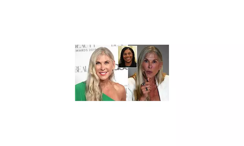 Sharron Davies Joins Tory Peers in Campaign Against Transgender Athletes in Women's Sports