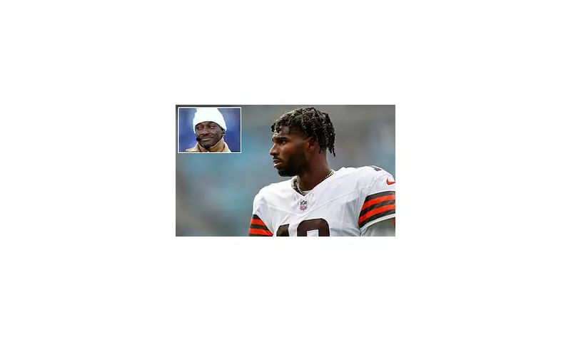Shedeur Sanders Draws High Praise from Robert Griffin III Amid NFL Draft Buzz