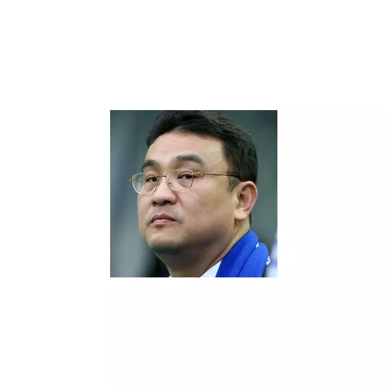 Sheffield Wednesday Owner Dejphon Chansiri Under Fire as Financial Crisis Deepens