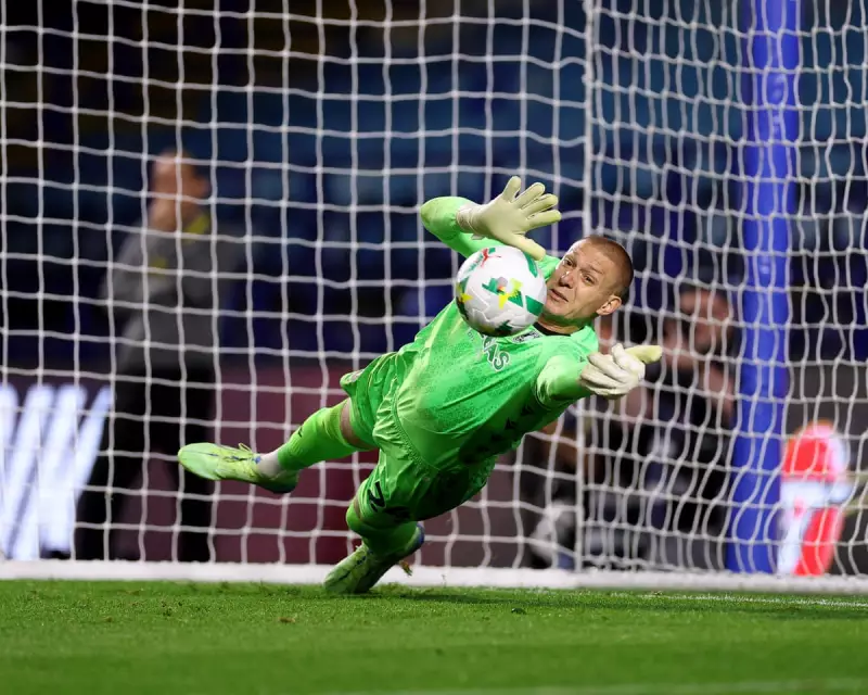 Sheffield Wednesday Stun Leeds United in Dramatic Carabao Cup Penalty Shootout Victory