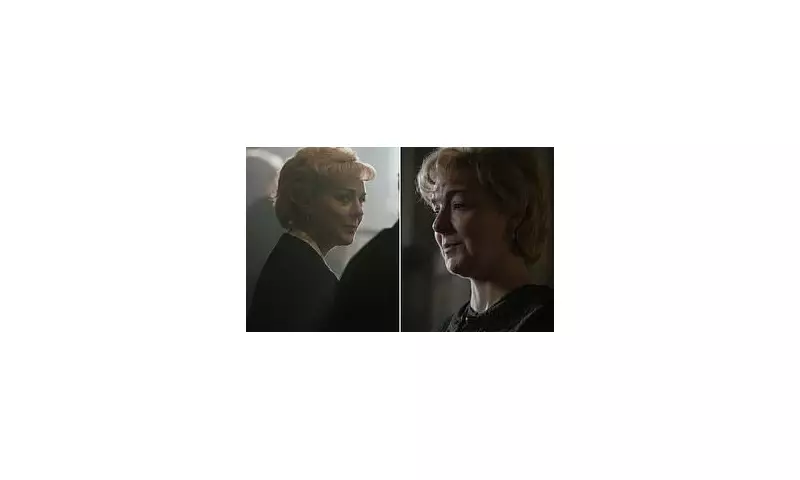 Sheridan Smith Breaks Down in Tears Recounting Real-Life Legal Battle for New ITV Drama