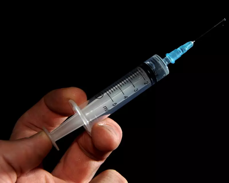 Shingles Vaccine Breakthrough: Major Study Reveals Significant Reduction in Heart Attack and Stroke Risk