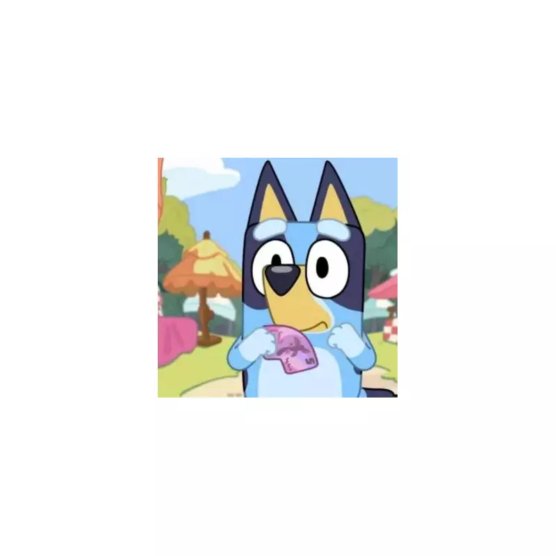 Shock as Beloved 'Bluey' Episode Suddenly Pulled from Screens – What Happened?
