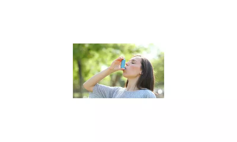 Shock Study: Fatty Processed Foods Could Trigger Severe Asthma Attacks