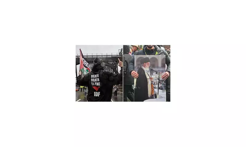 Shocking Harbour Bridge Protest: Activists Spark Legal Debate with Bold Flags Display