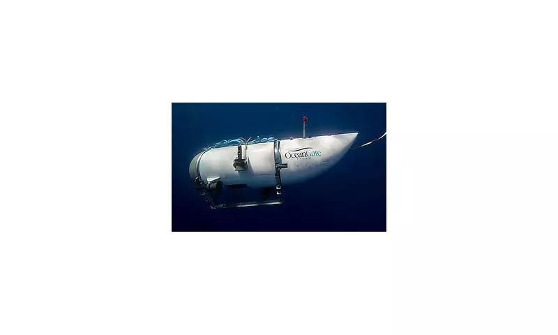 Shocking Report Reveals Fatal Flaws in Titan Submersible Disaster | Exclusive Findings