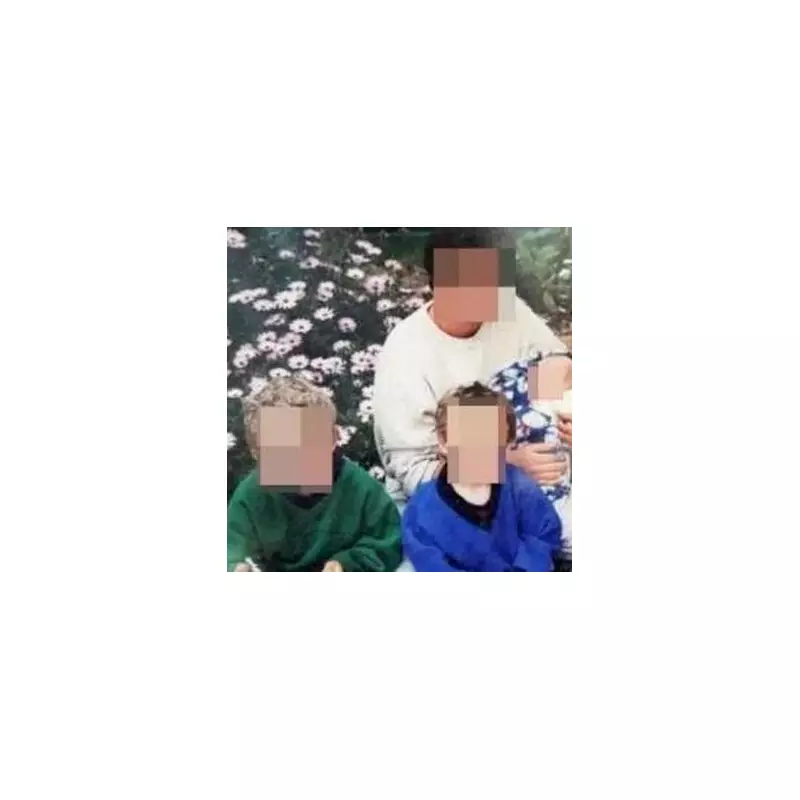 Shocking Truth Behind 'Deformed Children' Horror in UK's Secretive Incest Cult