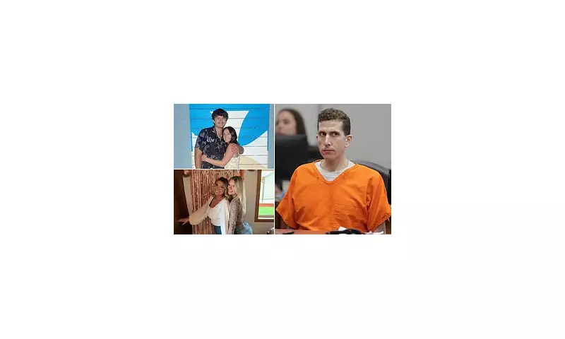 Shocking Twist in Idaho Murders Case: Bryan Kohberger Allegedly Had Victims' ID Cards