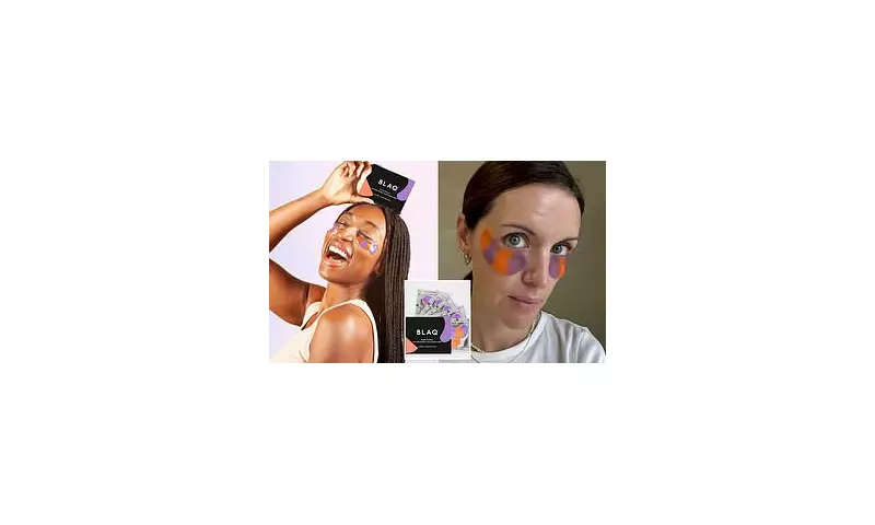 Shoppers Go Wild For This Cult Aussie Eye Mask: 15 Million Sold & It's 'The Best I've Ever Used'