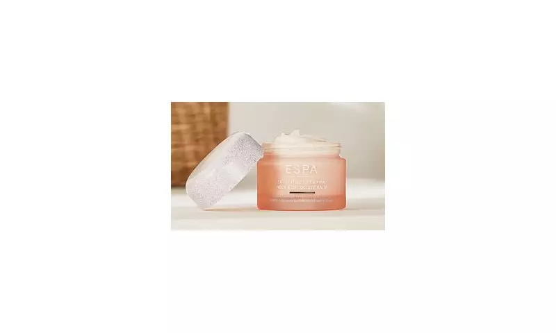 Shoppers Stunned: 'Miracle' Neck Cream Delivers Firmer, Smoother Skin & It's 20% Off