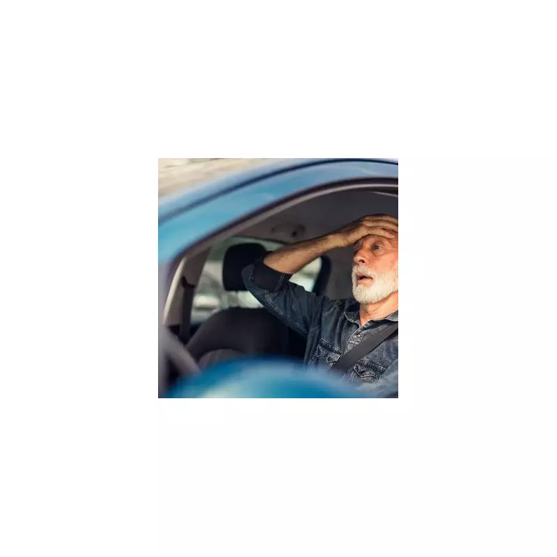 Should There Be a Maximum Driving Age? Experts Weigh In on Road Safety Concerns