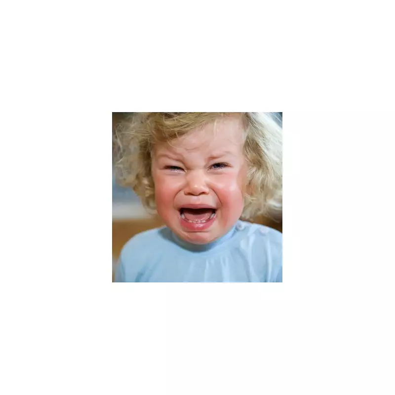 Shouting at Kids Can Harm Their Mental Health, New Study Reveals