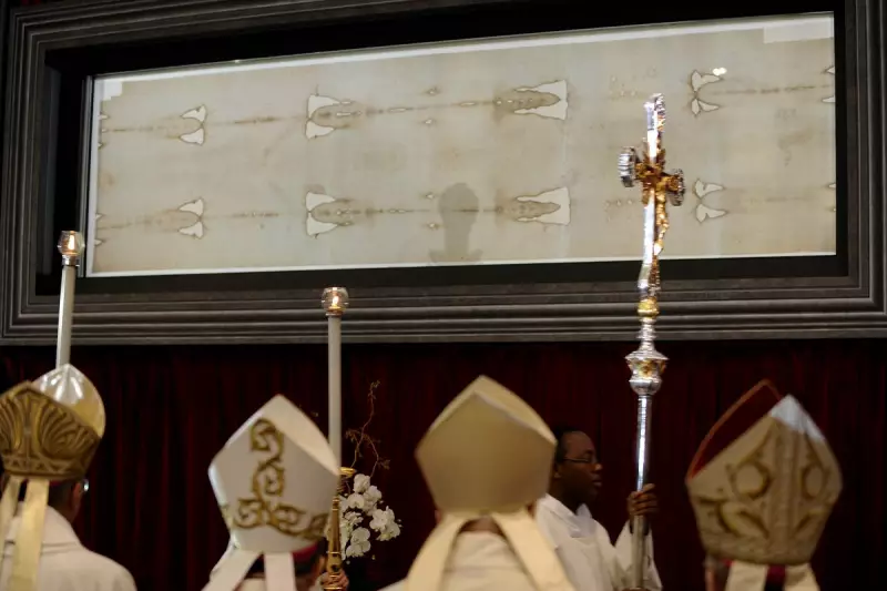 Shroud of Turin: New Scientific Evidence Challenges Authenticity of Famed Relic