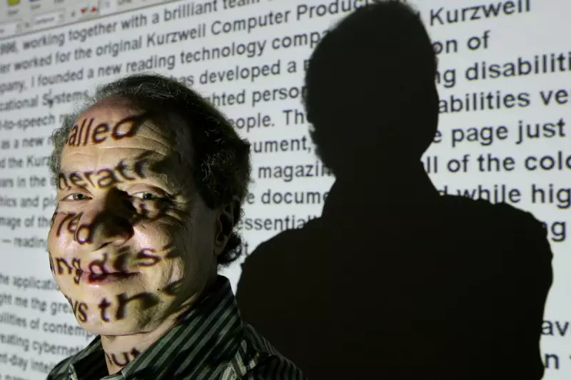 Silicon Valley's God Complex: Tech Titans Like Zuckerberg and Thiel Seek 'Immortality' Through Science