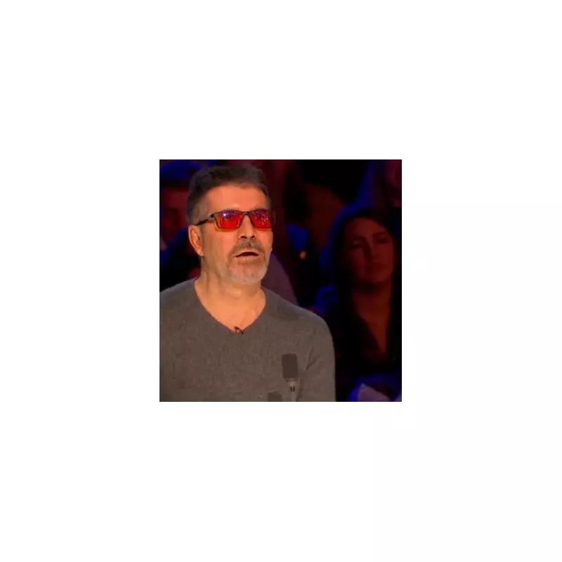 Simon Cowell's Secret SAS: Who's Who Challenge Stuns Celebrities on Brutal New Reality Show