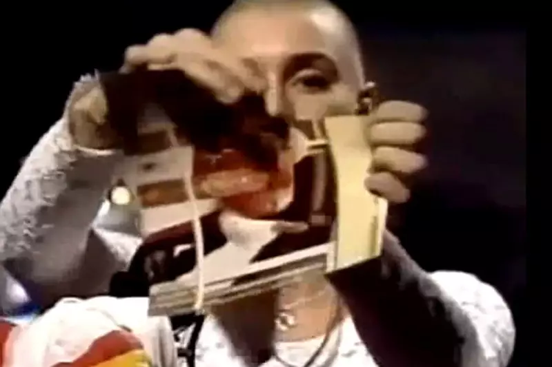 Sinead O'Connor's Life and Activism to Be Immortalised in New Biopic