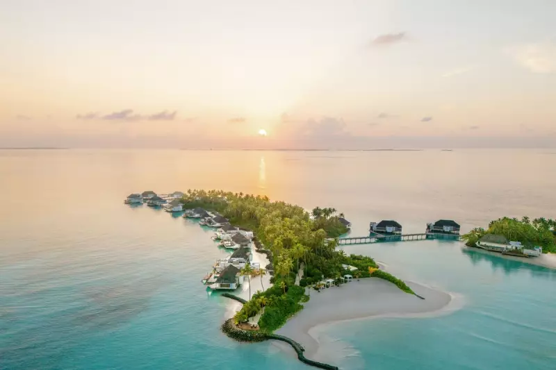 Sinking Nations Take Historic Climate Fight to UN Court: Maldives & Kiribati Lead Charge for Survival
