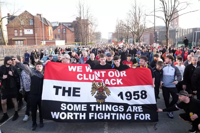 Sir Jim Ratcliffe Eyes Manchester United Takeover Amidst Premier League Struggles