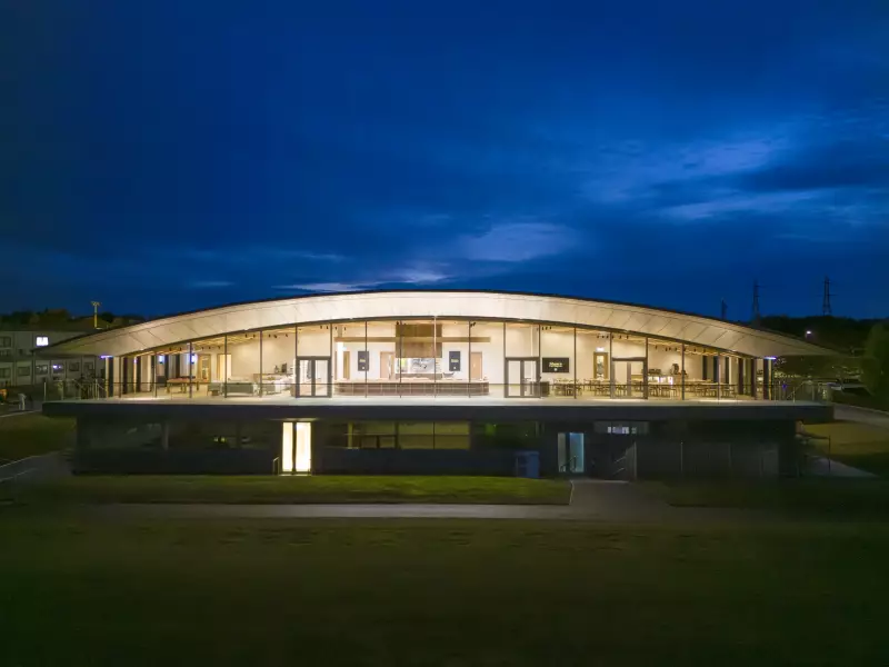 Sir Jim Ratcliffe Visits Carrington: A New Era for Manchester United?